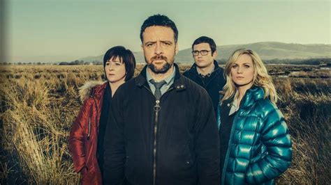 Hinterland - Watch Episode - ITVX