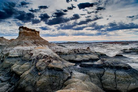 Bisti Badlands - Best Photo Spots