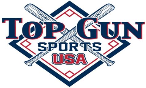 What's Happening in Baseball This Week @ Top Gun - USA Sports