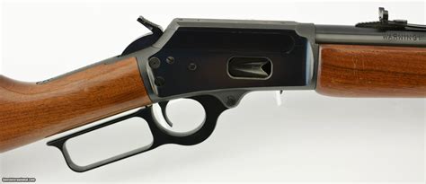 Marlin 1894S 1894S 44 Magnum Lever Rifle