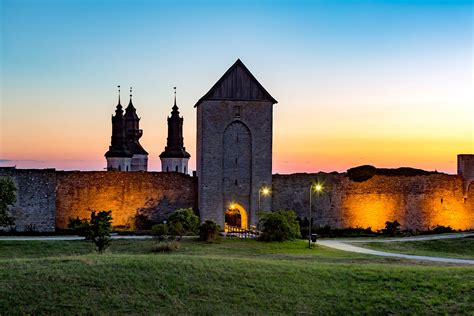 10 Best Things to Do This Summer in Gotland - Make the Most of Your ...