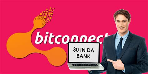 BitConnect hit with class action lawsuit from 6 victims who lost $770K