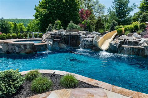 These Creative Swimming Pool Designs Will Make a Splash In Your ...