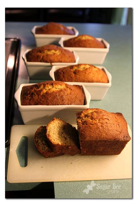 Mini Loaf Pan | Mini loaf pan, Mini loaf, Mini bread loaves