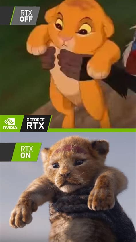 New lion king meme | Lion king meme, King meme, Lion king