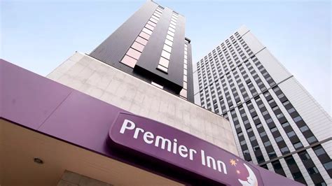 Premier Inn's latest sale includes £29 rooms for the summer holidays ...