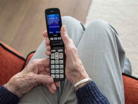 The 5 Best Jitterbug Phone Plans For Verizon Seniors