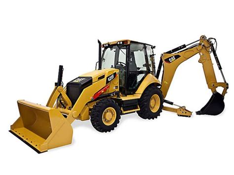 Caterpillar 420F Backhoe Loader Specs, Dimensions, Comparisons : CEG