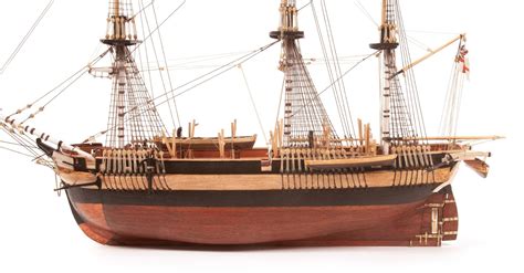 Occre HMS Erebus 1/75 Scale Model Kit | Hobbies