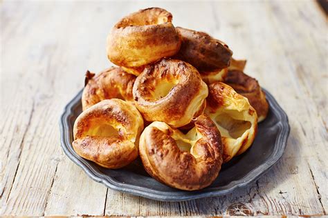 traditional yorkshire pudding recipe