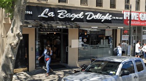 Park Slope do-gooders paying for hospital staff meals at local bagel ...