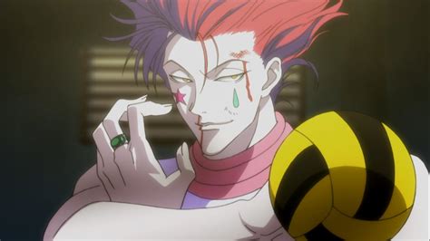 Hisoka Hunter × Hunter Wallpapers - Wallpaper Cave