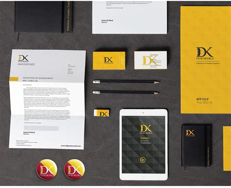 DK | Branding on Behance