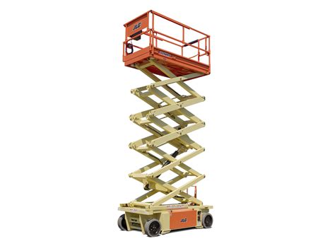 3248RS RS Series Electric Scissor Lift | JLG