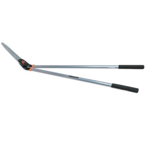 Fiskars Long Handled Lawn Shears | Garden Shears