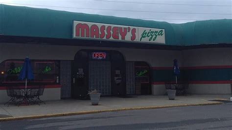 Massey's Pizza Westerville - Meal delivery | 399 S State St ...