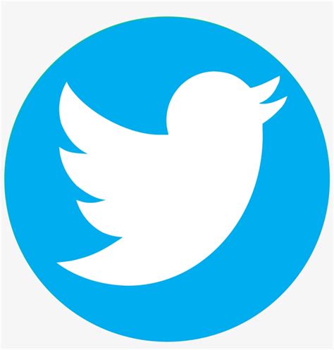 101 Twitter Logo Png Transparent Background 2020 [Free Download]