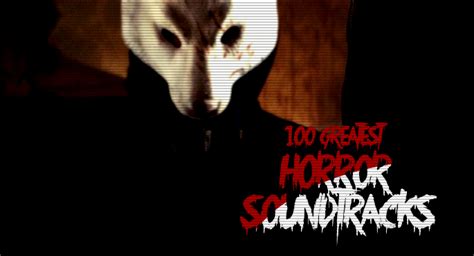 Stream FACT's 100 Greatest Horror Soundtracks as a single YouTube ...