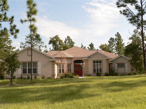 Pine Ridge Estates Florida Homes For Sale, Real Estate, Land, Lots ...