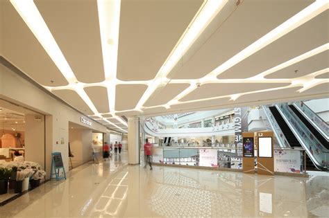 Mall Interior Designing in New Delhi | ID: 23607046848