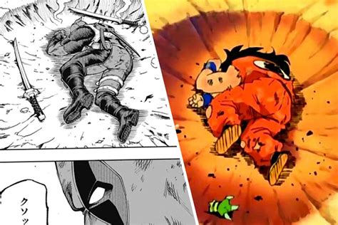 Deadpool es derrotado al estilo de Yamcha de Dragon Ball | TierraGamer ...