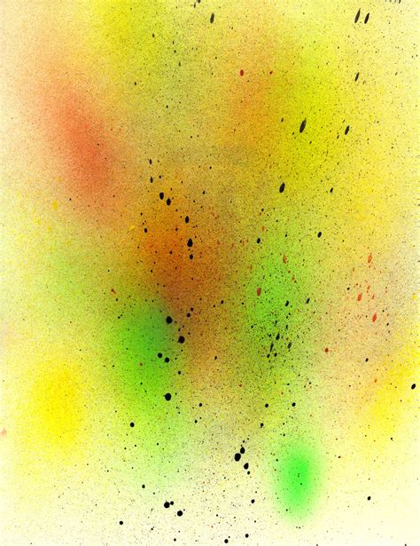 Freebie: High Res Spray Paint Textures - DesignM.ag