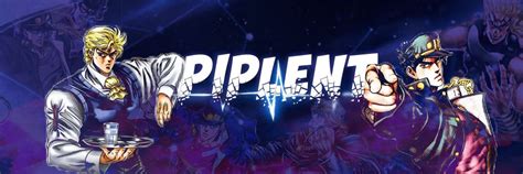 Banner para Twitter - Anime Jojo