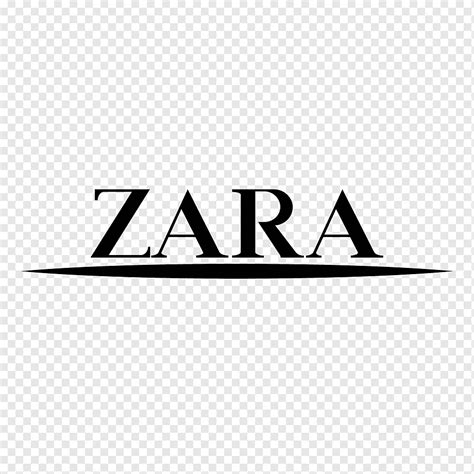 Zara, HD, logo, png | PNGWing