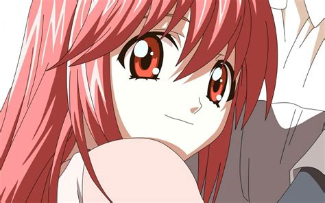 Lucy Elfen Lied Wallpapers HD - Wallpaper Cave