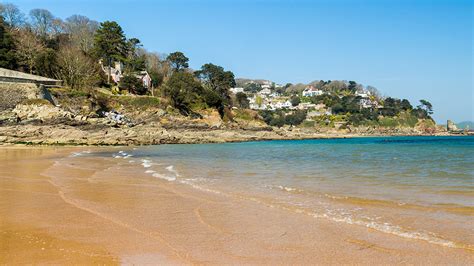 Secret Beaches Near Salcombe | Guides | Toad Hall Cottages