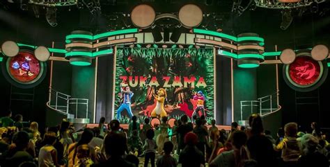 Disney Junior Dance Party debuts Dec. 22 at Disney’s Hollywood Studios