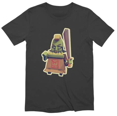 Official Rec Room Merch with Over a Dozen New Designs : r/RecRoom