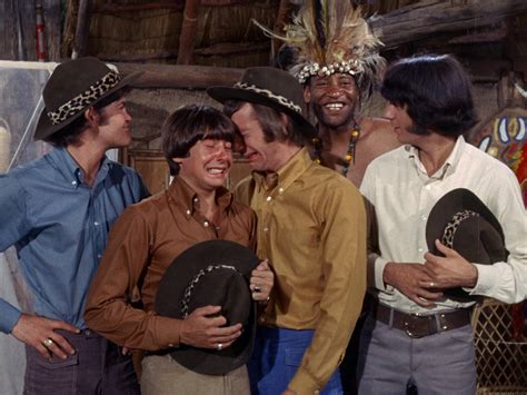 Every 'Monkees' Episode: "Monkees Marooned" (S2E8) | REBEAT Magazine