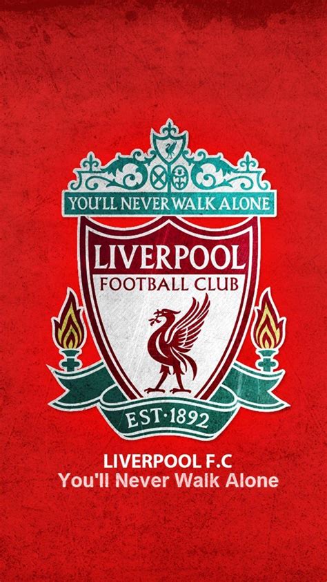 Liverpool FC Phone Wallpapers - Top Free Liverpool FC Phone Backgrounds ...