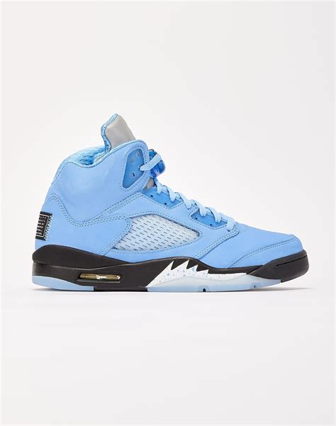 Jordan Air Jordan 5 Retro SE 'University Blue’ – DTLR