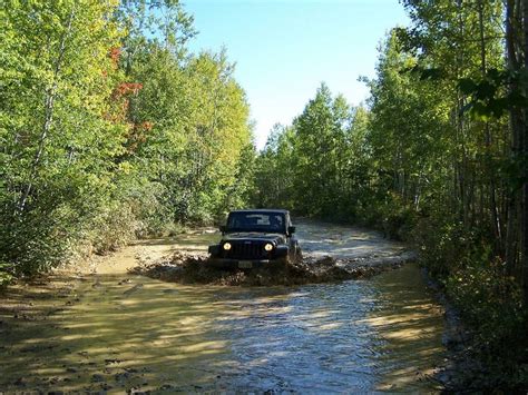 wallpaper: Jeep Wrangler Off Road Wallpapers