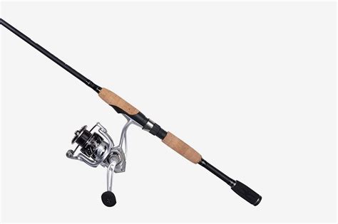 10 Best Fishing Rods and Poles for the Budget Fisher 2018