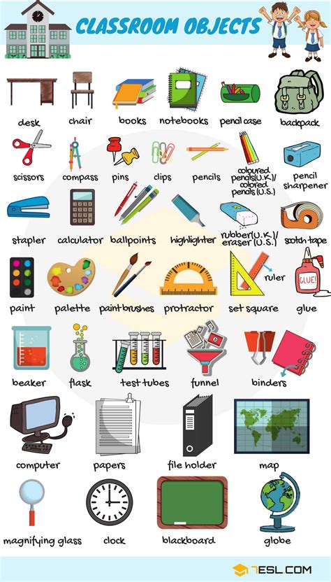 Top 72+ imagen office vocabulary list - Abzlocal.mx