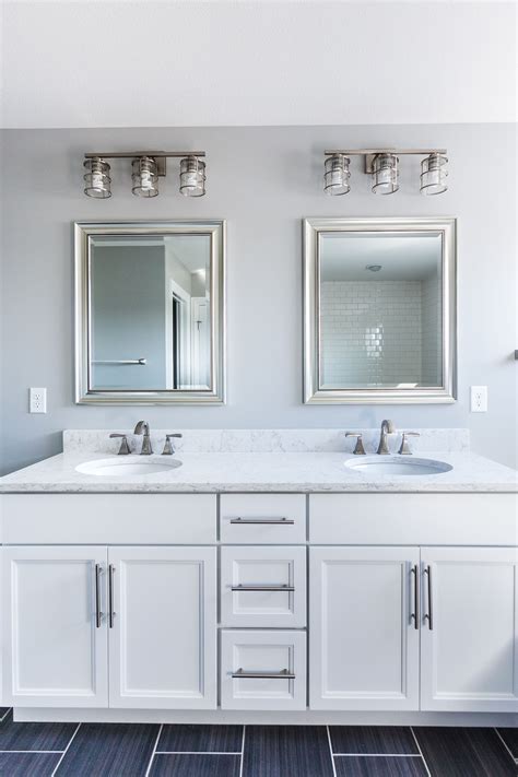 Bathroom Vanity Ideas Double Sink - Image to u