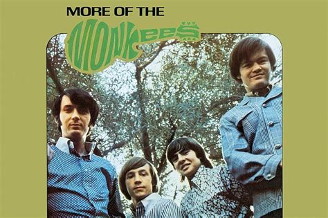 Monkees Albums Ranked Worst to Best