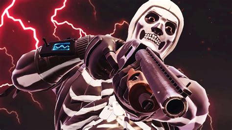 Fortnite Skull Wallpapers - Top Free Fortnite Skull Backgrounds ...