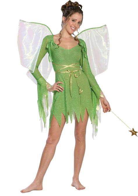 Top 20 Diy Adult Tinkerbell Costume – Home, Family, Style and Art Ideas