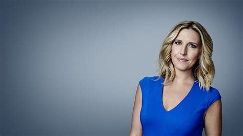 CNN Profiles - Poppy Harlow - Anchor, CNN Newsroom 9-11am ET - CNN