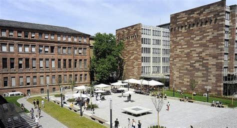 University of Freiburg in Germany