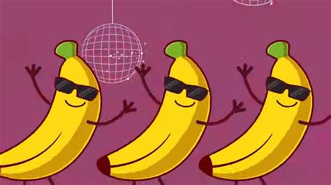 Banana Song! - YouTube