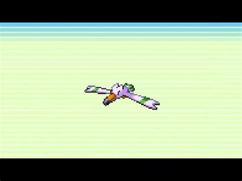 🌟 Shiny Wingull evolution | Pokemon Emerald Pokedex No. 027 - 028 - YouTube