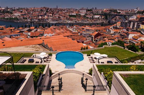 I Bathed in Wine at this Luxury Wine Spa in Porto, Portugal - Travel ...