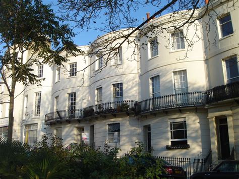 Regency | Architecture | My Brighton and Hove