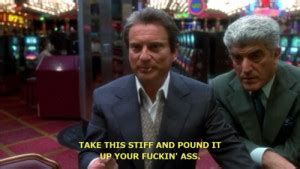 Joe Pesci Casino Quotes. QuotesGram