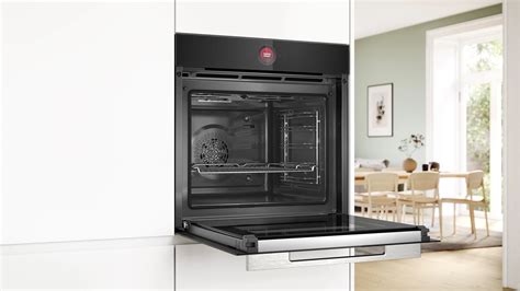 HBG7741B1B Built-in oven | BOSCH IE